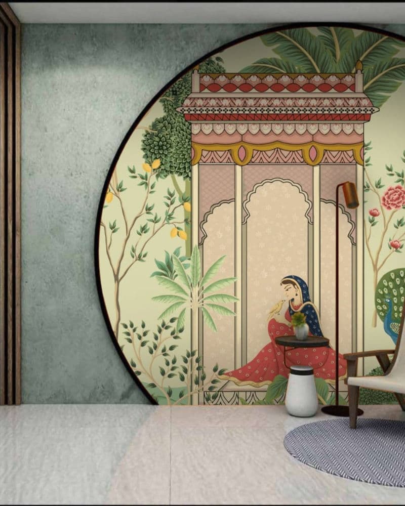 Bespoke Interior Design and Customized Furnishing Kolkata