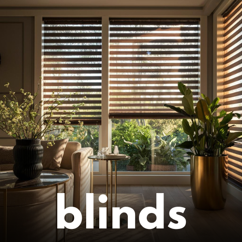 Blinds