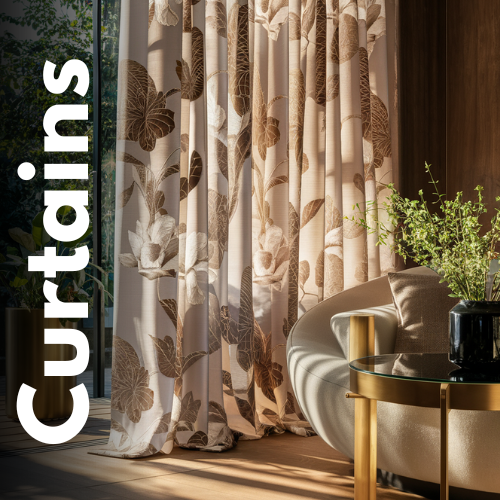 Curtain